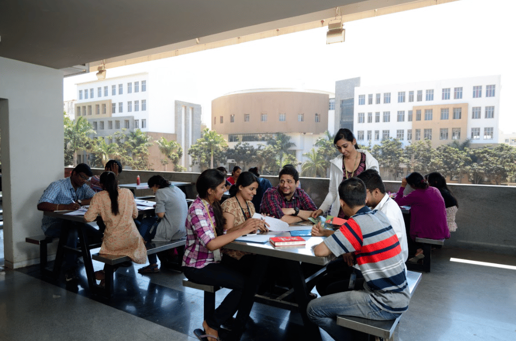 CMRIT Bangalore Canteen photo 4